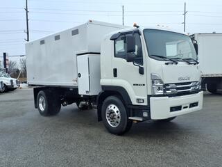 1996 Isuzu Ftr