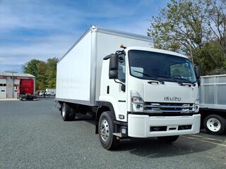 1995 Isuzu Ftr