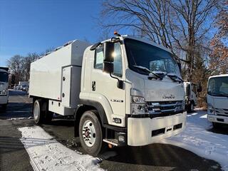 1995 Isuzu Ftr