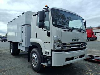 1995 Isuzu Ftr