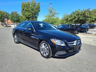 2017 Mercedes-Benz C-Class for sale in Nashville TN