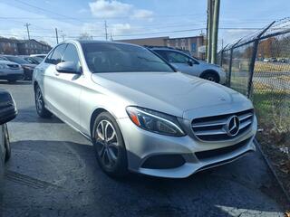 2017 Mercedes-Benz C-Class for sale in Madison TN