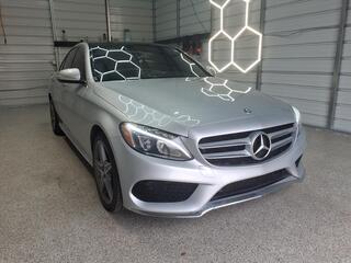 2015 Mercedes-Benz C-Class for sale in Nashville TN