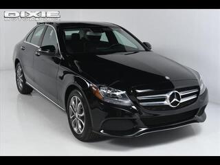 2017 Mercedes-Benz C-Class for sale in Nashville TN