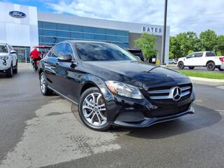 2018 Mercedes-Benz C-Class for sale in Lebanon TN
