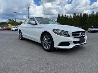 2017 Mercedes-Benz C-Class for sale in Knoxville TN