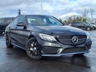 2016 Mercedes-Benz C-Class for sale in Cincinnati OH