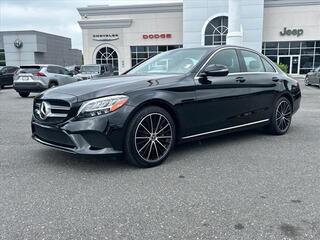 2019 Mercedes-Benz C-Class for sale in Fort Mill SC