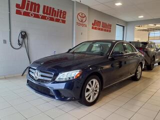2019 Mercedes-Benz C-Class for sale in Toledo OH