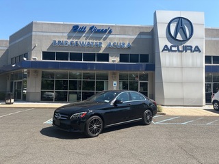 2019 Mercedes-Benz C-Class for sale in Bridgewater NJ