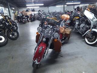 2014 Indian Vintage