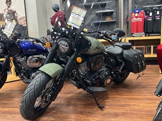 2025 Indian Super Dh