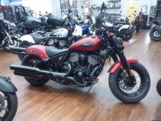 2024 Indian Chief Bobb for sale in Augusta ME