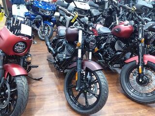 2024 Indian Chief for sale in Augusta ME