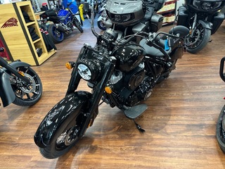 2026 Indian Chief Vint
