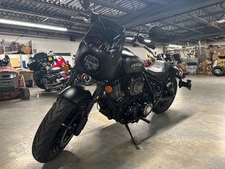 2023 Indian Sportchief