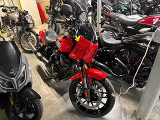 2026 Indian Chief Spor for sale in Augusta ME