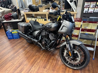 2025 Indian Sp Chief for sale in Augusta ME