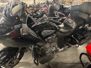 2021 Indian Challenger