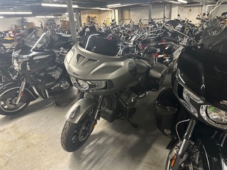 2021 Indian Challenger