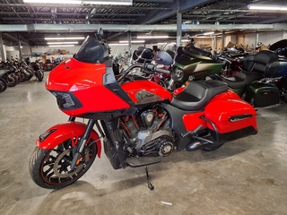 2023 Indian Challenger