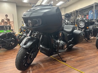 2025 Indian Challenger