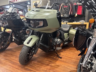 2025 Indian Challenger