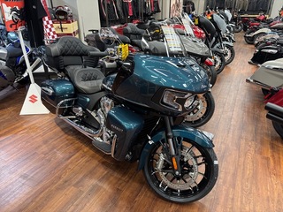 2026 Indian Pursuit Lt for sale in Augusta ME