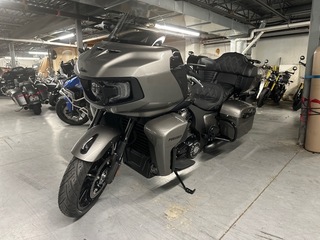 2025 Indian Pursuit Da for sale in Augusta ME