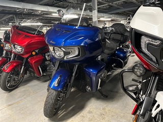 2022 Indian Pursuit Lt for sale in Augusta ME