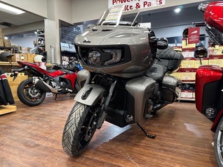 2026 Indian Pursuit for sale in Augusta ME