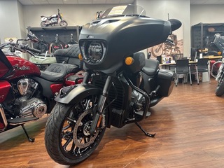 2025 Indian Chieftain