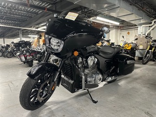 2025 Indian Chieftain