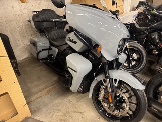 2025 Indian Fmtf
