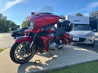 2025 Indian Roadmaster for sale in Augusta ME