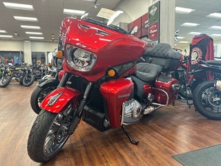 2025 Indian Roadmaster
