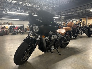 1989 Indian Scout for sale in Augusta ME