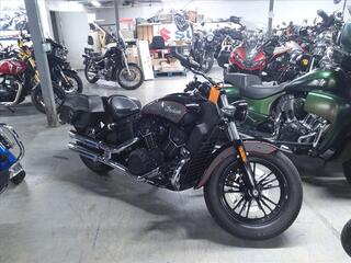 1988 Indian Scout Sixt for sale in Augusta ME