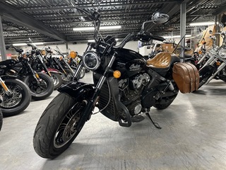 1986 Indian Scout