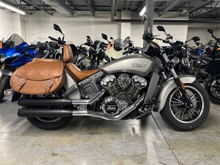 1986 Indian Scout for sale in Augusta ME