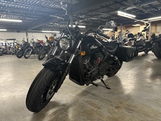 1993 Indian Scout Sixt for sale in Augusta ME