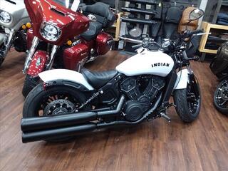 1994 Indian Scout Bobb for sale in Augusta ME