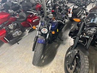 1993 Indian Scout Bobb for sale in Augusta ME
