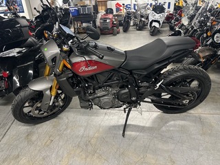 1989 Indian FTR 1200 S for sale in Augusta ME