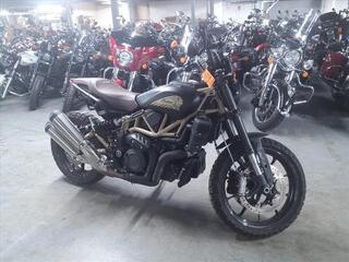 1993 Indian Ftr Rally for sale in Augusta ME