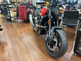 1994 Indian Ftr for sale in Augusta ME