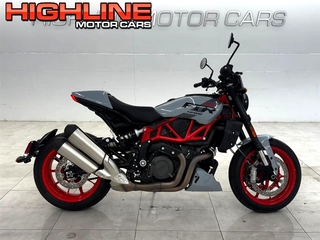 1994 Indian FTR 1200