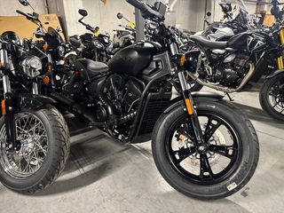 1995 Indian Bobber for sale in Augusta ME
