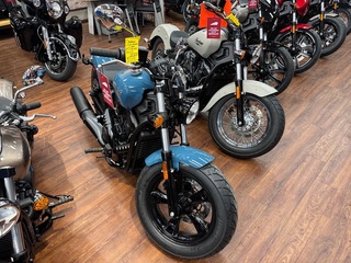 1996 Indian Scout for sale in Augusta ME