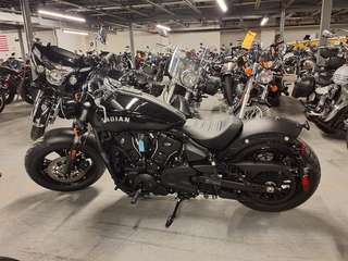 1995 Indian Bobber